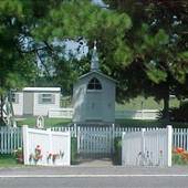 Madonna Chapel