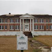 Clinton High School