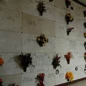Ascension of Our Lord Catholic Mausoleum