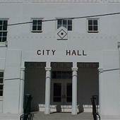 Denham Springs City Hall
