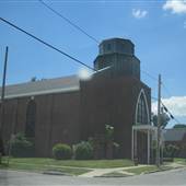 Bethel AME Church