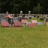 Sandy Creek Cemetery