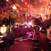 Teddy's Juke Joint