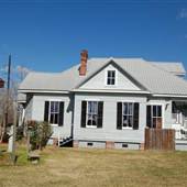 The Cushman House