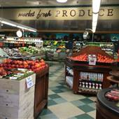 Calandro's Supermarket
