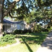 Drehr Ave- Olive St- 22nd St