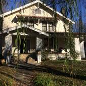 Rural St. Gabriel House