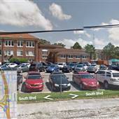 City Parish Government - Police Department