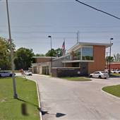 4th District Police Station