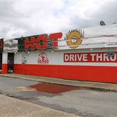 Mikey's Donut King