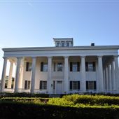 Greenwood Plantation