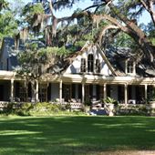 Butler Greenwood Plantation