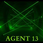 13th Gate: Agent 13
