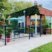 Garden House Baton Rouge