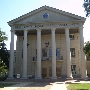 West Baton Rouge Parish Courthouse
