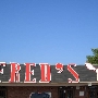 Fred's Bar