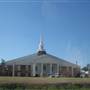 Greenwell Springs Baptist Church