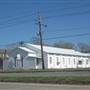 Comite Baptist Chruch