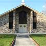 Antioch Full Gospel Baptist Church