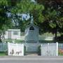 Madonna Chapel