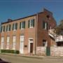 Warden's House--Old Louisiana State Penitentiary