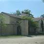 Audubon Place Street
