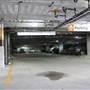 Perkins Rowe Parking Garage