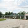 Abandoned Car Wash