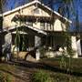 Rural St. Gabriel House