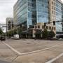 Downtown Street of Baton Rouge