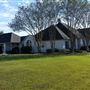 Upper-Middle Class Suburban Home