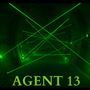 13th Gate: Agent 13