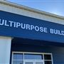 Southern University: Multi-purpose Space