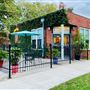 Garden House Baton Rouge