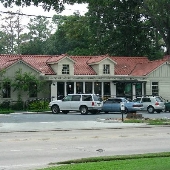 Bistro Byronz