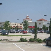 Towne Center Shopping Mall