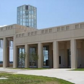 Capitol Park Visitors Center