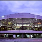 Baton Rouge Metro Airport