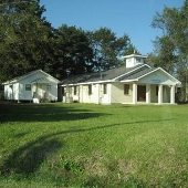 new light baptist church