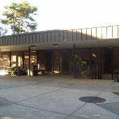 LSU - Pentagon Cafeteria