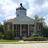 The Court House
