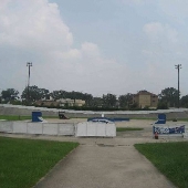 Perkins Road Park