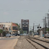 Plaquemine Downtown