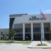 The Advocate
