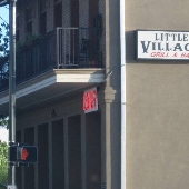 Little VIllage