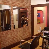 A. Marcelite Salon