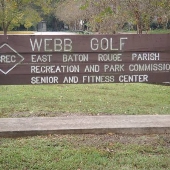 Webb Park BREC