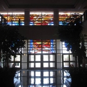 Claiborne Building