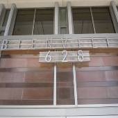 Bienville Building