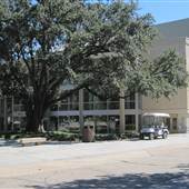 LSU Union Theatre
